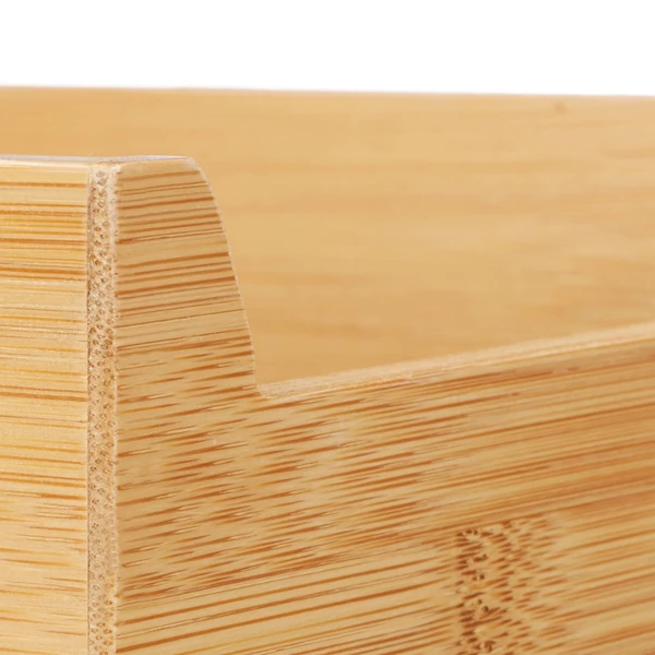 OKNIM Bambusz Késblokk, Késtartó 