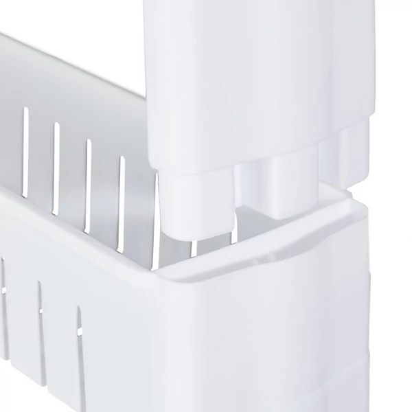 RIZA 5 Polcos Gurulós Kocsi, 2 Választható Színben