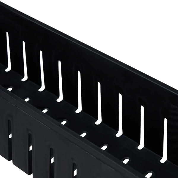 RIZA 3 Polcos Gurulós Kocsi, 2 Színben