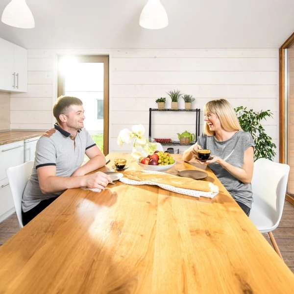 VALBURGA 4 Polcos Konyhai Polc, 2 Színben