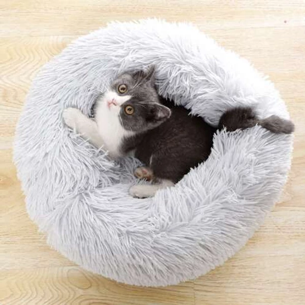 FLUFFY Kutyaágy