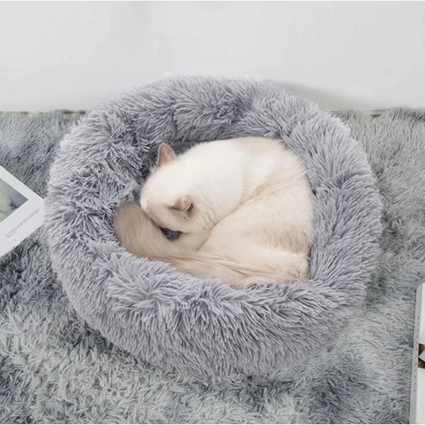 FLUFFY Kutyaágy