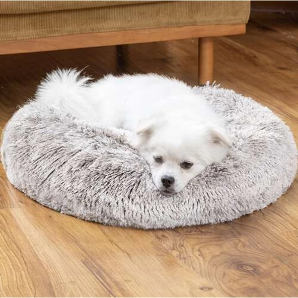 FLUFFY Kutyaágy