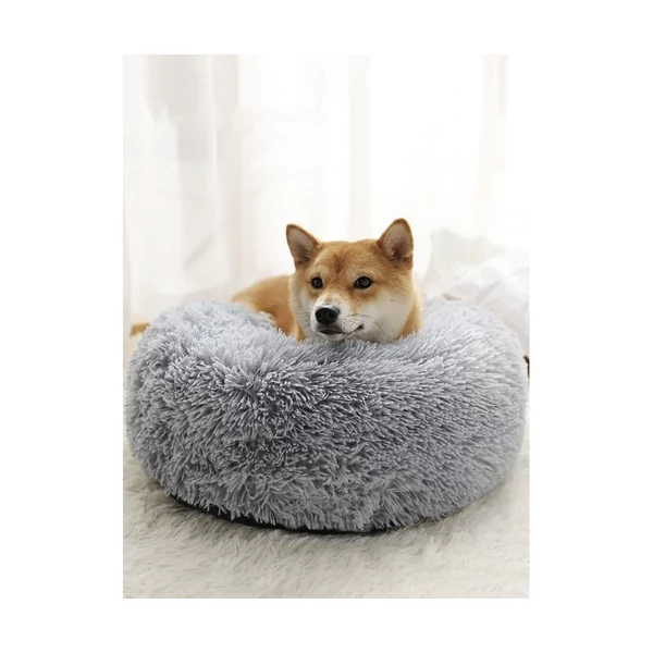 FLUFFY Kutyaágy