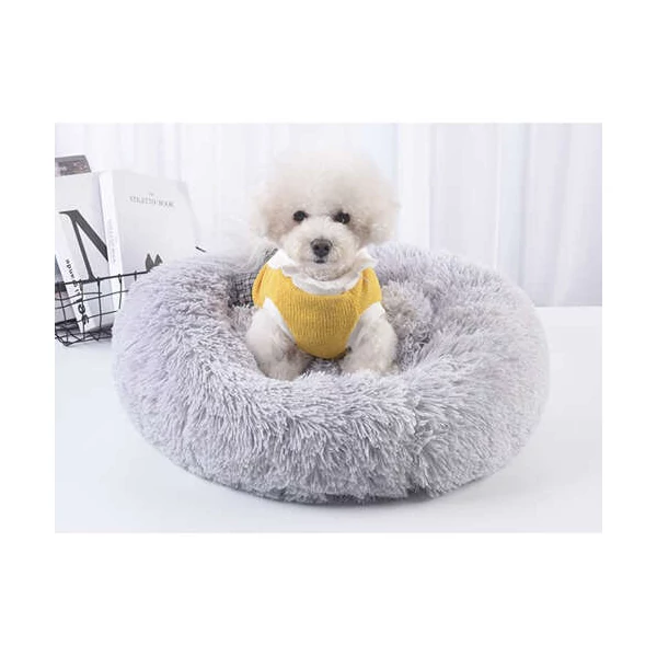 FLUFFY Kutyaágy
