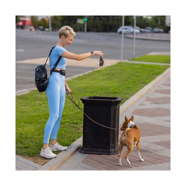 60 x 60 cm Kutyapelenka 50 db + Kutyapiszok Zacskó 30 db 