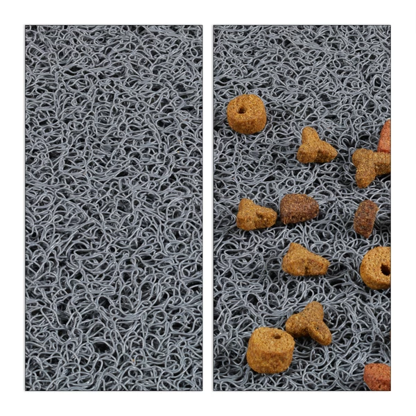 CAT Kilépő Szőnyeg Alomtálcához, 2 Választható Színben