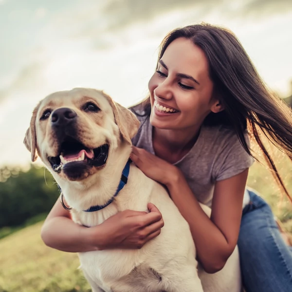 TITO Dupla Etetőtál Bambusz Tárolóval