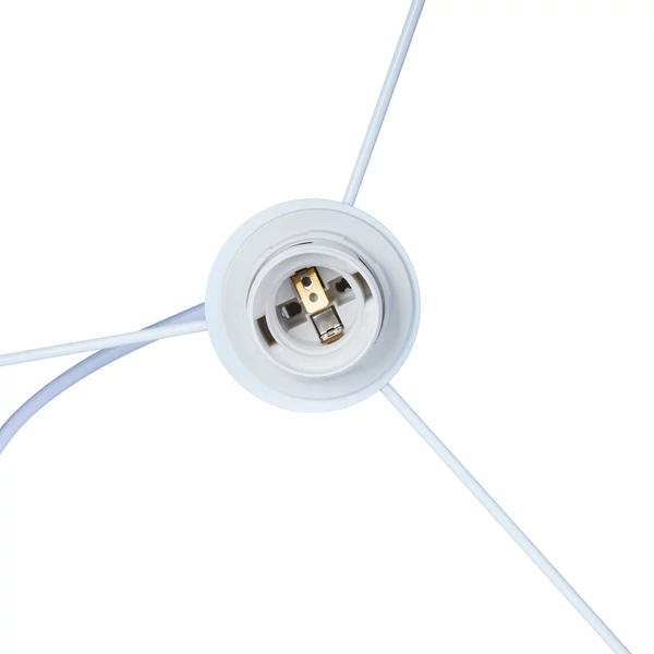 Űrhajós Gyerekszobai Függőlámpa