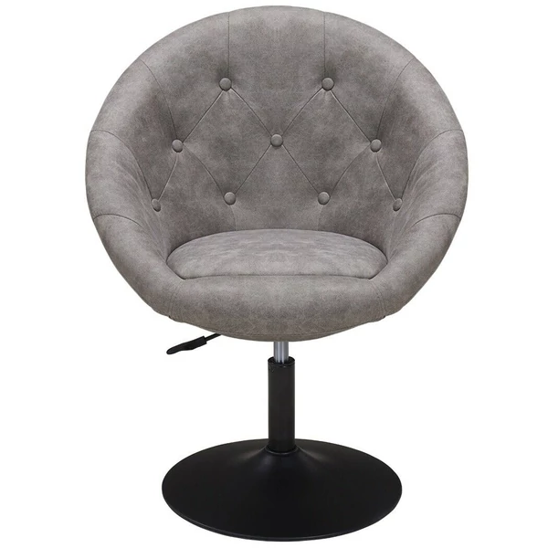 LOUNGE Forgószék, 4 Színben