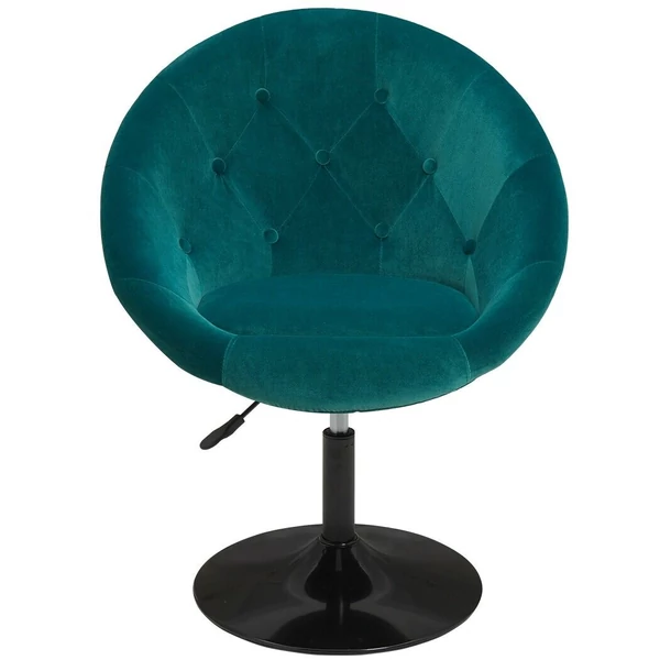 LOUNGE Forgószék, 4 Színben