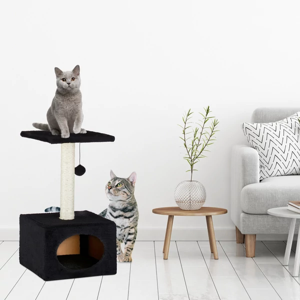 CILA Macskabútor, 2 Színben