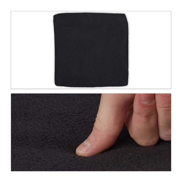 MILLI Összecsukható Ülőke, Puff, Kisállat ház