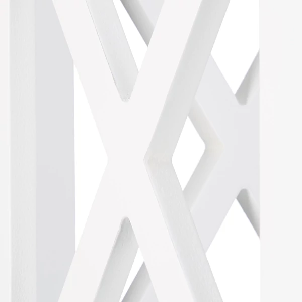 MISAKI 5 Polcos Bambusz Szekrény