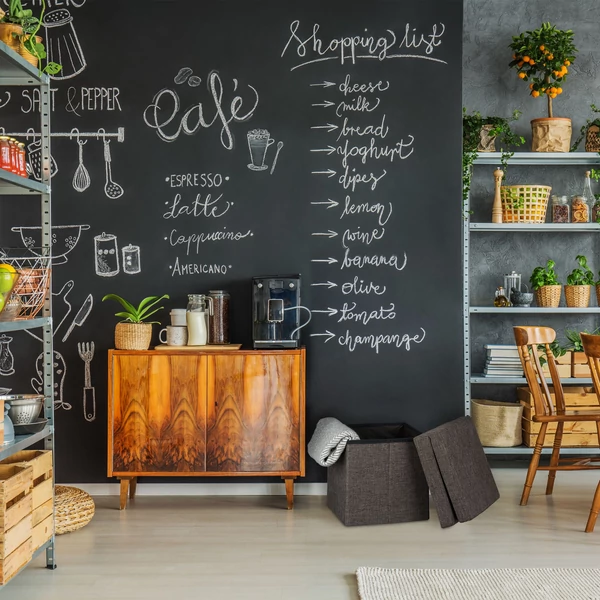 LAMMERT Összecsukható Puff, Ülőke Háttámlával 