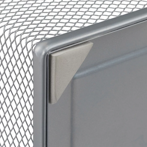 GOTNA Fém Asztali Rendszerező Szett, 2 Színben