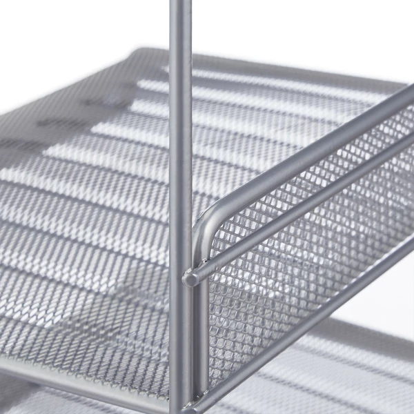 HADNA Fém Fali Irattartó