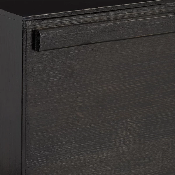 HATRI Bambusz Irattartó Tálca