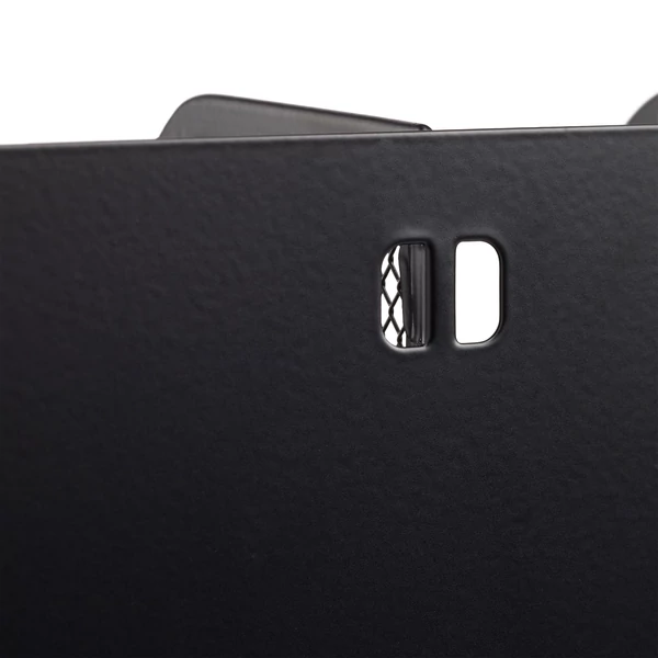 KALP Dupla Irattartó Papucs, 2 Színben