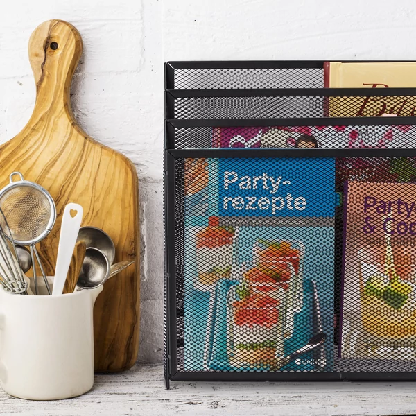 PETŐ 3 Fakkos Iratrendező