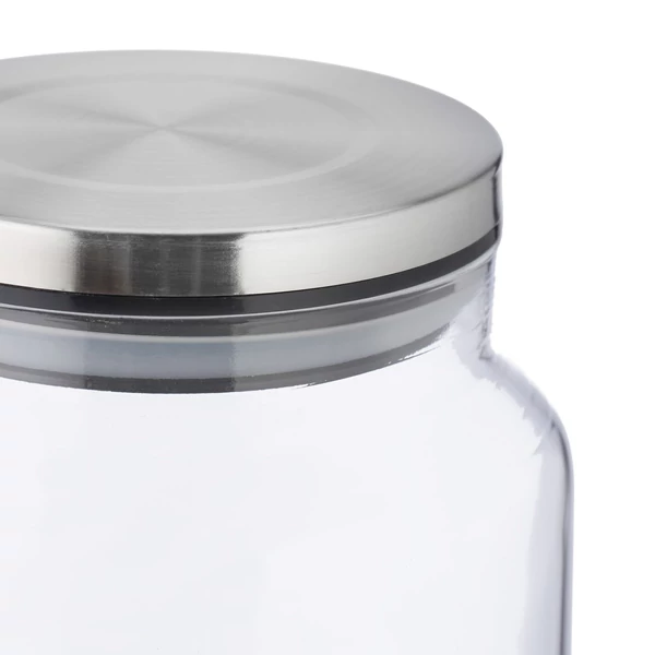 BOLGA Üveg Tároló Szett 850 ml / darab