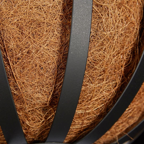 Coconut 3 Kosaras Függő Virágtartó