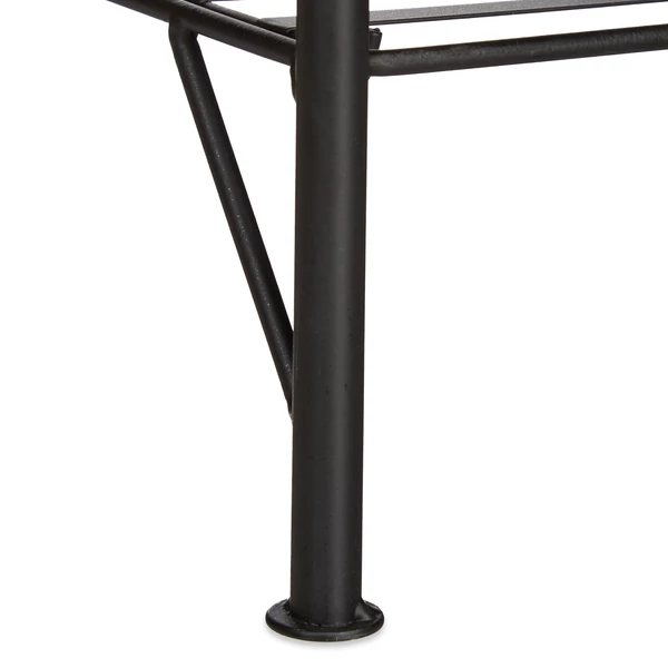 GIROT Összecsukható Fém Virágtartó Állvány