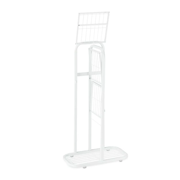 Grinald virágtartó állvány összeszerelve üresen