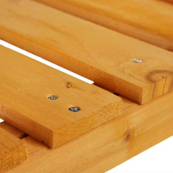 LADISZ Fa Virágtartó