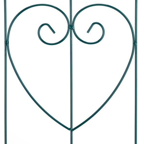 MARAN Rózsafuttató Rács szettben 5 Variációban