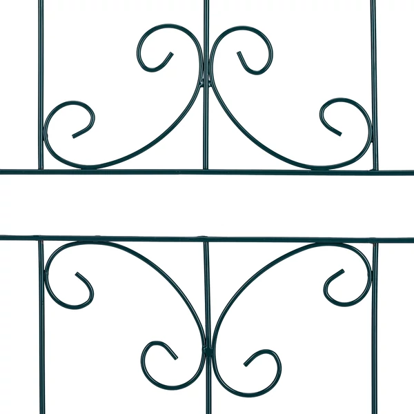 MARAN Rózsafuttató Rács szettben 5 Variációban