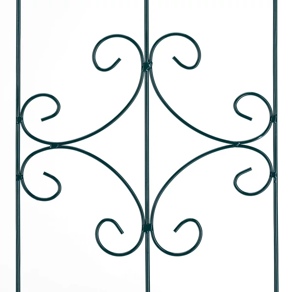 MARAN Rózsafuttató Rács szettben 5 Variációban