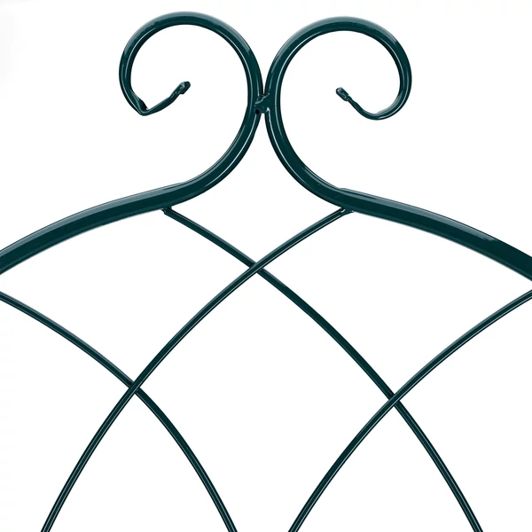 MARAN Rózsafuttató Rács szettben 5 Variációban