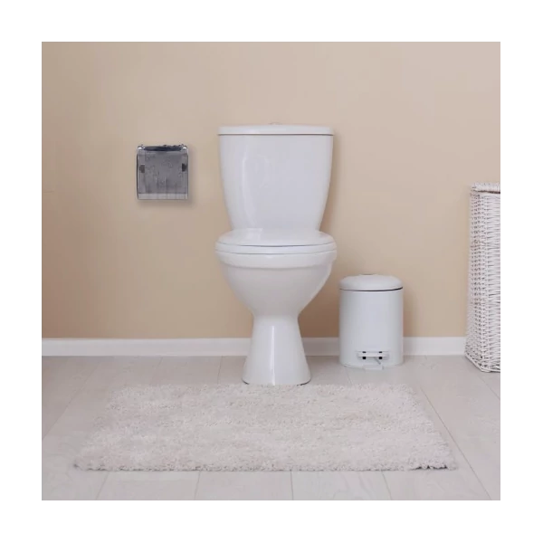 LIÓ Fali WC Papír Tartó