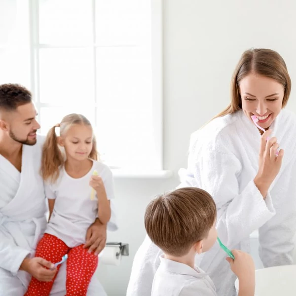 LOT Rozsdamentes Acél Wc Papír Tartó