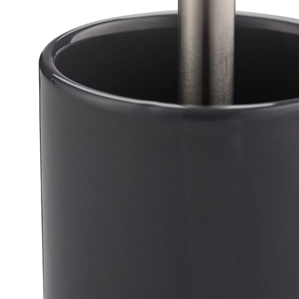 TONKOL Wc Kefe és Tartó, 3 Választható színben