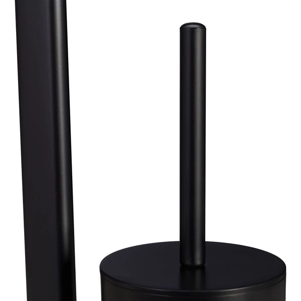 praktikus wc kefe és papírtartó szett