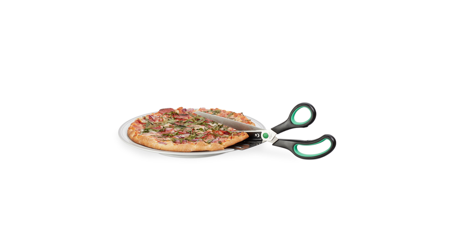 Pizzavágó Olló Sütés TrendOtthon Webáruház